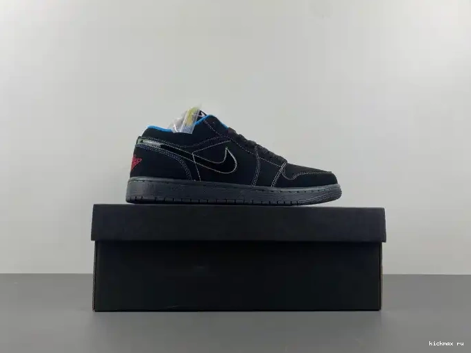 Rep Kickmax Jordan Phat Olympic 338145-003 Low 1 0419
